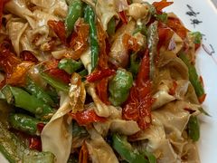 火腿豆皮-辣公子·千岛湖私房菜(滨江店)