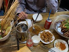-博串堂(明发商业广场店)