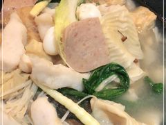 -万记麻辣烫国展总店