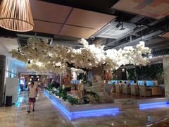 -青水瓦台(青山店)