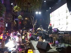 -拾叁唐Livehouse(佛山禅城店)