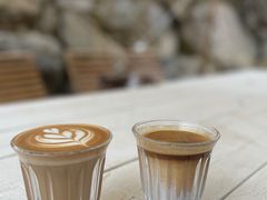-MOJ coffee(瓯海泽雅水碓坑店)