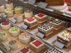 -M'CAKE(西单大悦城店)