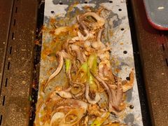 -新石器烤肉(中房金谊广场店)
