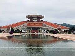 -中国闽台缘博物馆