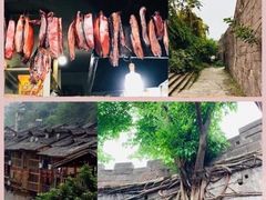 -涞滩古镇