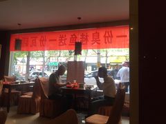 -湘桂人酒楼(西便门店)