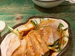 香辣牛三宝-鑫花溪牛肉米粉(东环大润发店)