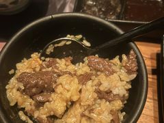 -黑牛の店·和牛烧肉(合生汇店)