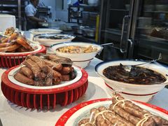 -高家小院铁锅炖大鹅(哈西高铁站店)