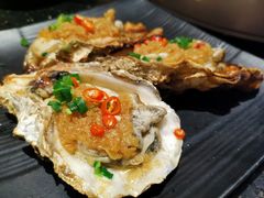 -烧货·活海鲜炭烧(湖滨商业街店)