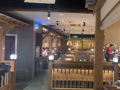 -西塔老太太泥炉烤肉(万柳华联店)