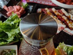 -一品诚记烤肉·甄选店(中南路店)