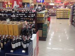 -BHG生活超市(安贞店)