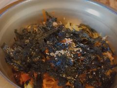 金枪鱼拌饭-miss密斯韩餐(平阳景苑店)