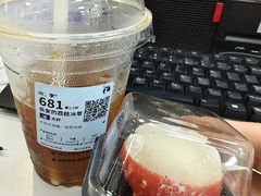 -艺味深尝(云锦路店)
