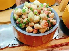 -喜家自助小火锅(卓悦里店)