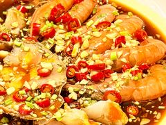 -妈妈菜舟山海鲜(定海古城店)