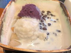 -鲜芋仙(高新万达广场店)