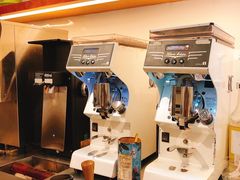-Legno.ita Coffee by Wood(襄阳南路店)