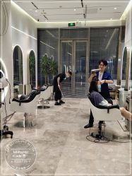 -MMbyHairCode 芭曲发型沙龙
