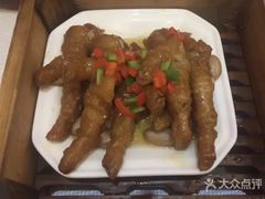 -丰谷酒家(鹏瑞利季华广场店)