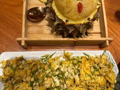 -云海肴·汽锅鸡·云南菜(广安门天虹店)