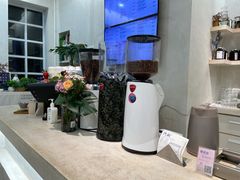 -玫瑰咖啡(中山六路店)
