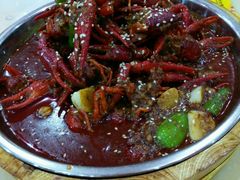 -南极·小龙虾·湘式拌饭(南街店)