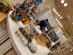 -幸福里DIY蛋糕烘焙·团建·拼豆豆(普陀店)