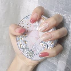-Halo美甲美睫