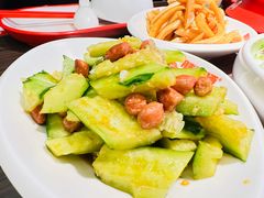 -胖哥俩肉蟹煲(龙德广场店)