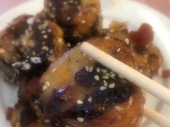 -烤肉宛饭庄(南礼士路店)