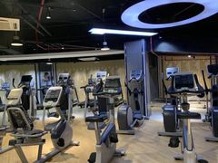 -一兆韦德健身(张杨路店)