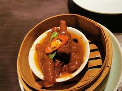 -万丽轩·粤菜(王府井金茂万丽酒店)