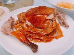 北京烤鸭-洋洋中餐馆·SINCE 1997(信投店)