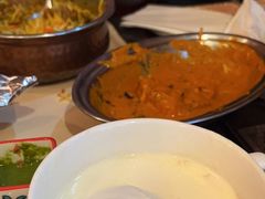 -克比叔叔印度餐厅Kebabs on the Grille(永康路分店)