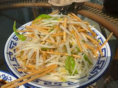 -小鱼锅贴明光土菜