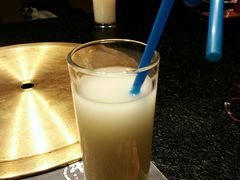 -漫烤鱼&徐州烧烤夜宵(万达店)