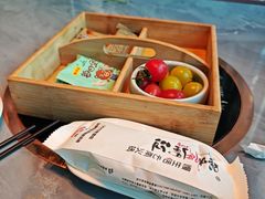 -慢丽江·云南野生菌土鸡锅(付家庄店)