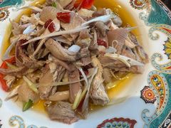 -巴依老爷新疆美食(工体旗舰店)