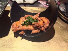 -烤匠麻辣烤鱼(双流明城购物中心店)