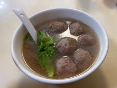 -福合埕牛肉丸(福平路店)