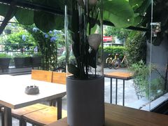 -转山咖啡(松柏社区店)