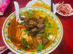 -金杨拉面王小吃面馆·牛三宝面·红烧牛肉粉