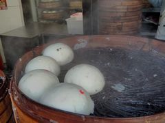 -清泉阁包子铺(中山路店)