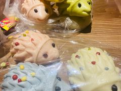 -小闺女儿肉龙(西湖道店)