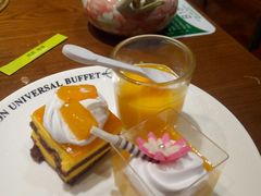 -亚马逊环球美食百汇(新城吾悦广场店)