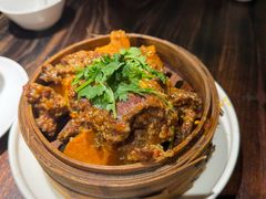 粉蒸牛肉-陈麻婆豆腐(旗舰店)