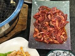 -金刚山(学府路店)